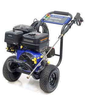WESTINGHOUSE Petrol Water Pressure Cleaner-4400psi 15.9Lpm
