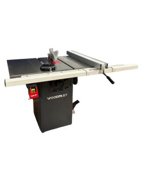 Woodfast 250mm (10") Table Saw 2HP 240V TS250-CS