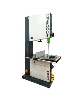 Woodfast 500mm (20") Professional Bandsaw BS500A