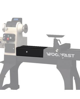  Woodfast Optional Lathe Insert Bed suit WL3040A