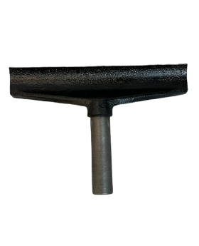 Woodfast Universal Tool Rest with 16mm (5/8") Post