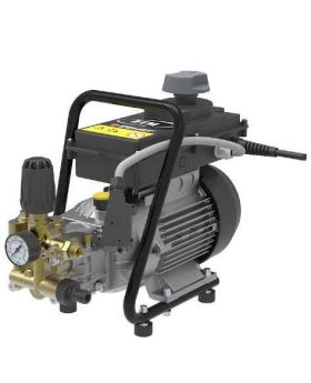 BAR Electric Water Pressure Washer-Workmate 100- 1885 PSI @ 8LPM