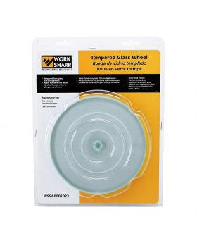 WORKSHARP 3000 Tempered Glass Wheel WSSA0002023