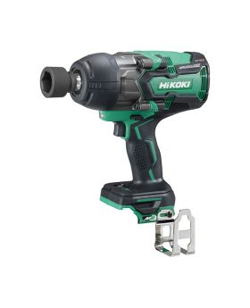 HIKOKI - 36V Li-Ion Cordless Brushless MultiVolt IP56 12.7mm (1/2") Impact Wrench- BARE UNIT