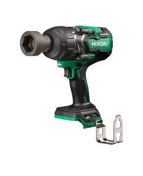 HIKOKI - 36V Brushless High Torque 19mm (3/4") Impact Wrench - BARE UNIT