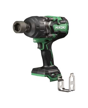 HIKOKI - 36V Brushless High Torque 12.7mm (1/2") Impact Wrench - BARE UNIT