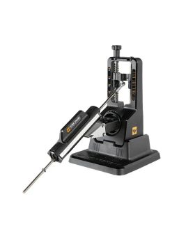 WORKSHARP BENCHTOP PRECISION ADJUST KNIFE SHARPENER WSBCHPAJ-I -BFD