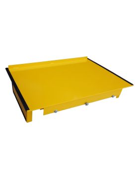 Gorilla GOP-TRAY Work tray to suit all GOP units 20kg