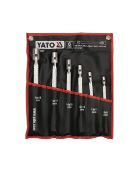 YATO EUROPE AIR ANGLE DIE GRINDER COMPOSITE BODY SKU: YAT09676