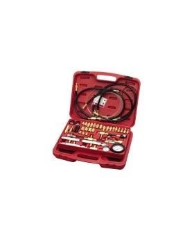 Toledo 307300 Fuel Injection Pressure Tester Kit