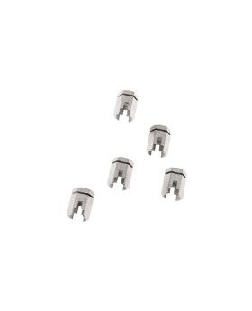 Toledo 308003 Radiator Petcock Socket Set 5 Piece