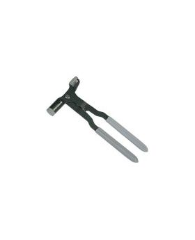 Toledo 309244 Alloy Wheel Weight Plier