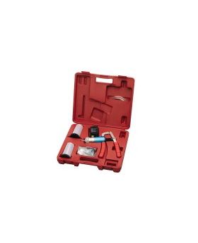 Toledo 310012 Vacuum Pump & Brake Bleeder Kit Professional