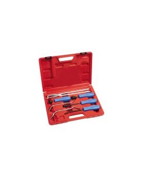 Toledo 310277 Brake Service Tool Kit 7 Piece