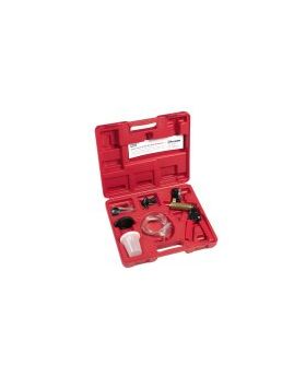 Toledo 310300 Vacuum Pump & One Man Brake Bleeder Kit