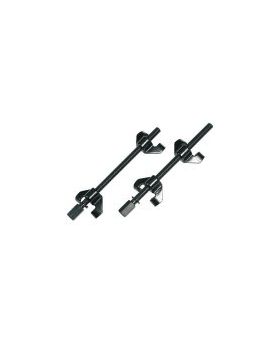 Toledo 311284 Drop Forged Coil Spring Compressor