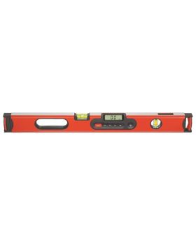 Toledo 322050 Digital Magnetic Construction Spirit Level-600mm