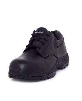 MACK BOSS SAFETY WORK SHOES BLACK MKBOSS-BBF