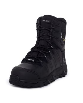 MACK GRANITE II SAFETY WORK BOOTS BLACK MKGRANIT2-BBF