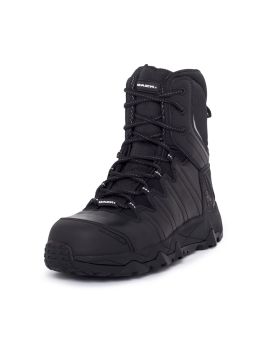 MACK TERRAPRO LACE UP SAFETY WORK BOOTS BLACK MKTERRAPR-BBF