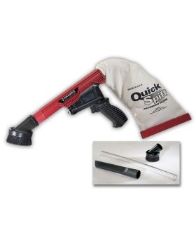 ZENDEX QuickSpiff Air Venturi Vacuum System QS9000R