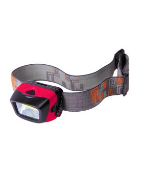 ZIPLITE LED Cree Led Headlamp With 3 Modes ZLHL