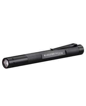 LED LENSER Rechargeable P4R Core / Box - ZL502177