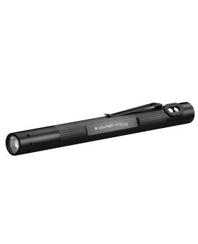 LED LENSER Rechargeable P4R Work / Box - ZL502184